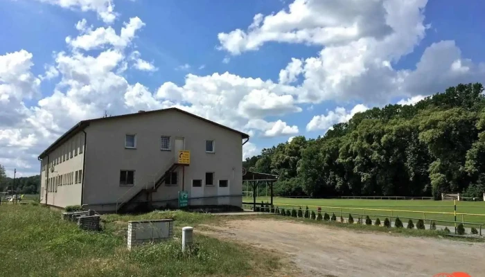 Hospůdka Na Hřišti - Přerov Nad Labem