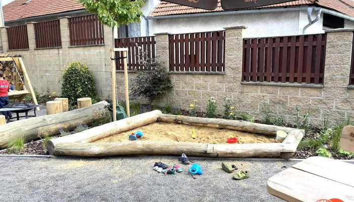 Hospůdka Na staré radnici - Bohdalov