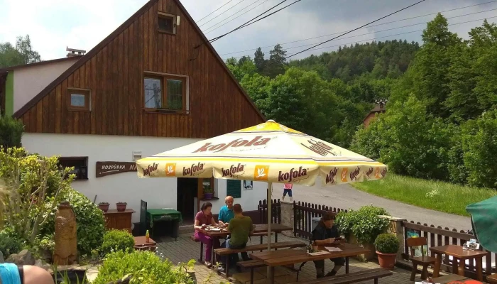 Hospůdka Na Žabárně - 744 01 Frenštát Pod Radhoštěm