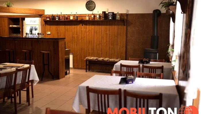 Hospůdka Pizza Sali Kunčice - 753 64 Bělotín
