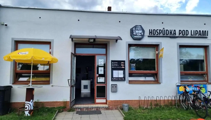 Hospůdka Pod Lipami - 793 95 Město Albrechtice