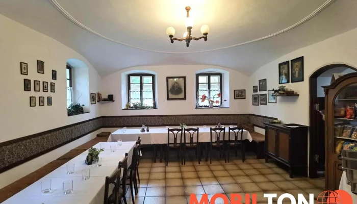 Hospůdka U Dubu - 735 43 Albrechtice U Českého Těšína