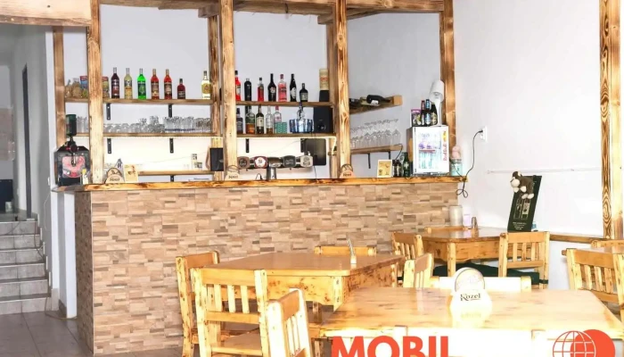 Hospůdka U Lůci, Penzion Mnichovice - Masarykovo Nám. 34