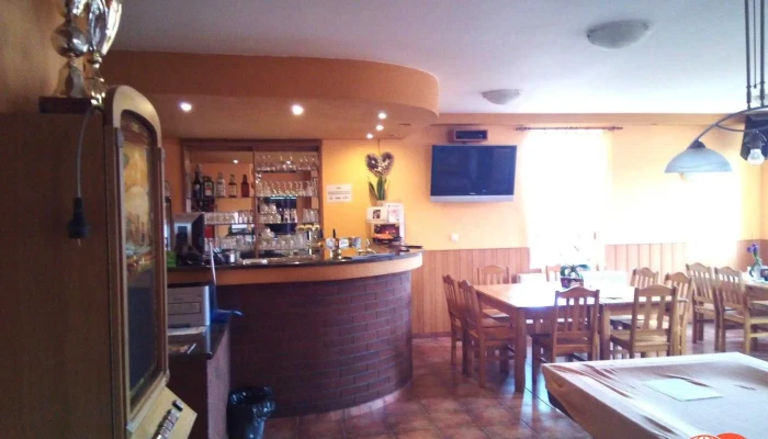Hospůdka U Pepana - 793 83 Jindřichov