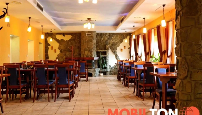 Hospůdka u Toma - 1 Frýdek-Místek 1