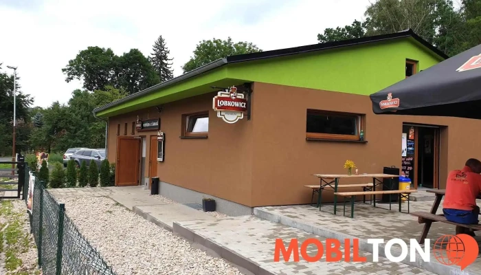 Hospůdka u Šabalků - 09 Dasnice