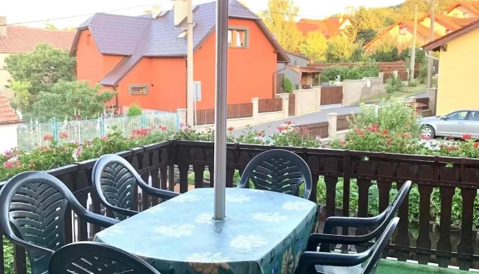 Hostinec A Penzion Na Ruzku Vse - Mořina