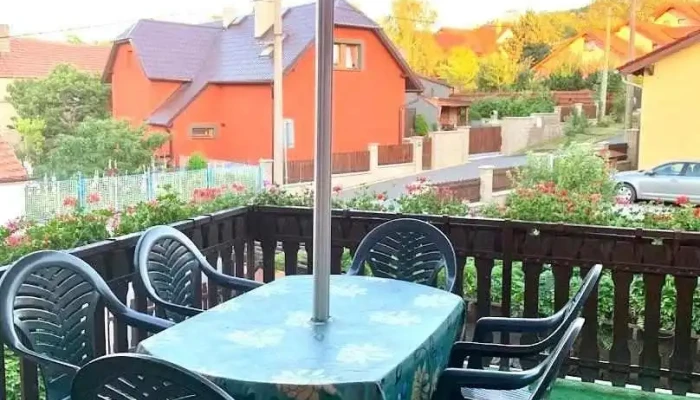 Hostinec a penzion Na Růžku - Mořina