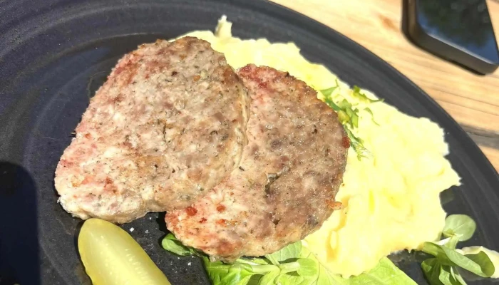 Hostinec Antonin Bartak Restaurace - Nespeky-čerčany