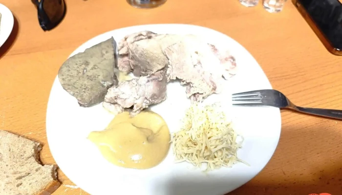 Hostinec Drahous Nejnovejsi - Drahouš