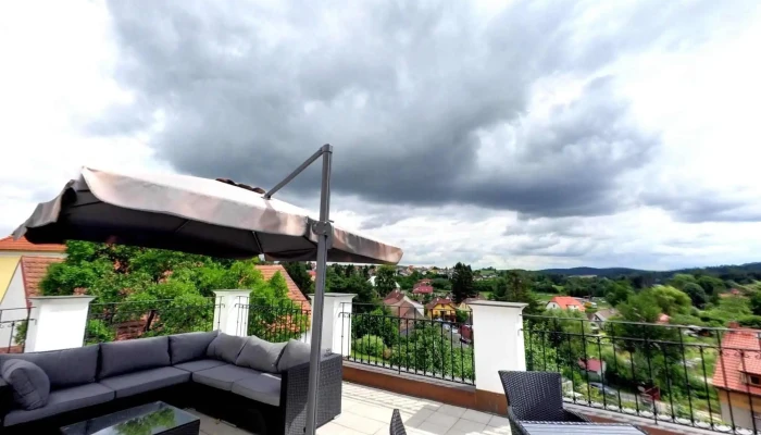 Hostinec Fara -  Street View A 360deg - Nám. Svatopluka Čecha 12