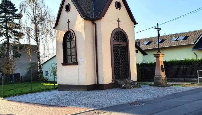 Hostinec Josefovice Flop - 742 83 Klimkovice