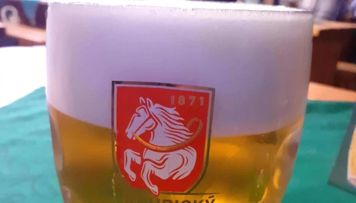 Hostinec Komunal Jak Se Dostat - Prokopská 66