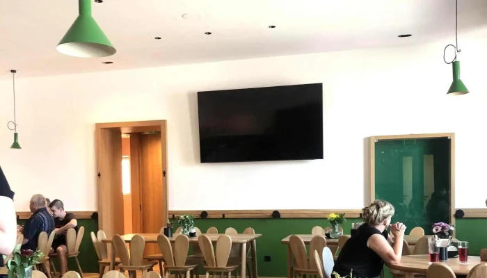 Hostinec Lidovy Dum Oteviraci Doba - Zaječov