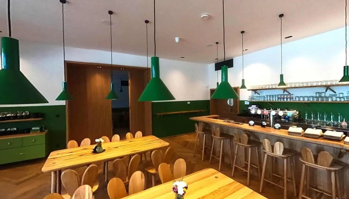 Hostinec Lidovy Dum Street View A 360deg - Zaječov