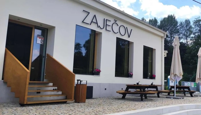 Hostinec Lidovy Dum Telefon - Zaječov