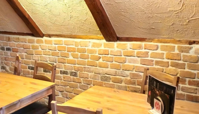 Hostinec Mlsna Koza Hledam - Vilémov