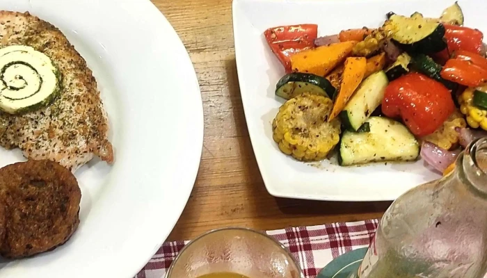 Hostinec Mlsna Koza Restaurace - Vilémov