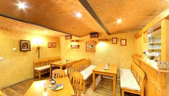 Hostinec Mlsna Koza Street View A 360deg - Vilémov