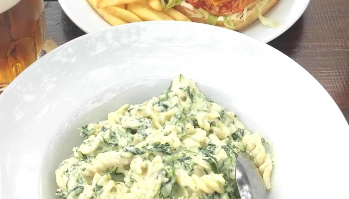Hostinec Modra Hvezda Restaurace - Boleslavská 728/19