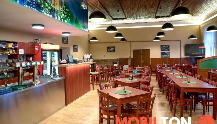 Hostinec Na Blajchu - 779 00 Olomouc 9