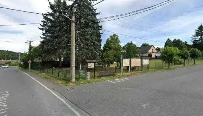 Hostinec Na Chaloupkach Street View A 360deg - Chaloupky
