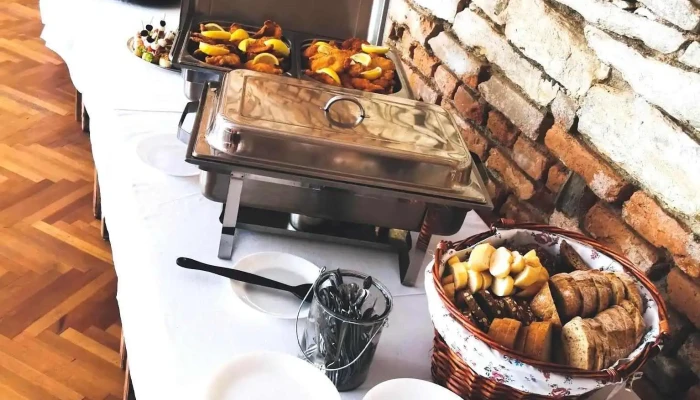 Hostinec Na Drnove Od Vlastnika - Žižice-slaný 1