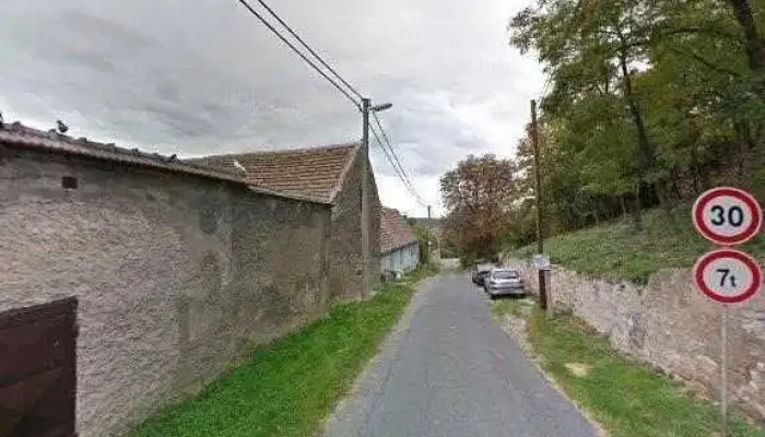 Hostinec Na Drnove Street View A 360deg - Žižice-slaný 1