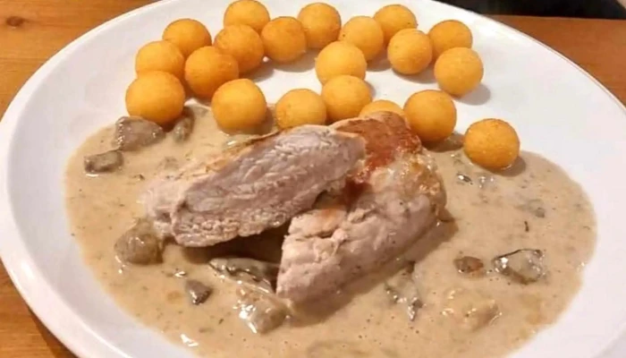 Hostinec Na Habru -  Restaurace - Klášter Hradiště Nad Jizerou
