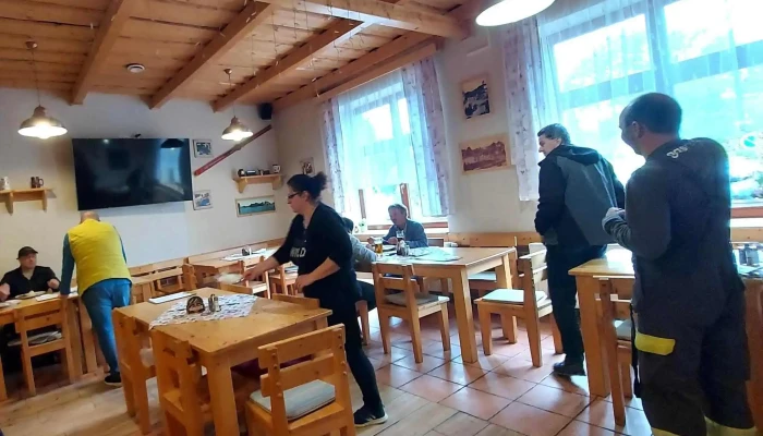 Hostinec Na Hrazi Hodnoceni - Poděbrady Iii