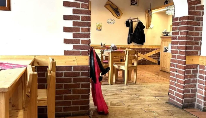 Hostinec Na Hrazi Vse - Poděbrady Iii