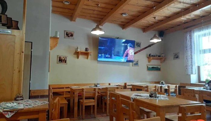 Hostinec Na Hrazi Vzhled A Atmosfera - Poděbrady Iii