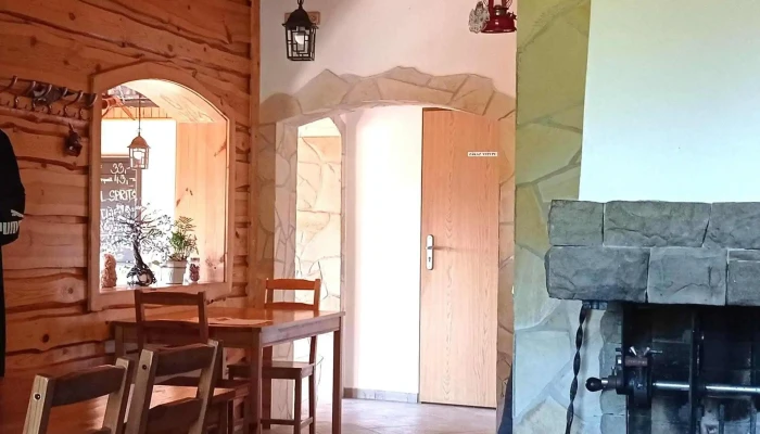 Hostinec Na Jabluneckych Pasekach Telefon - Jablůnka