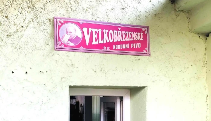 Hostinec Na Kopecku Oteviraci Doba - Riegrova 120
