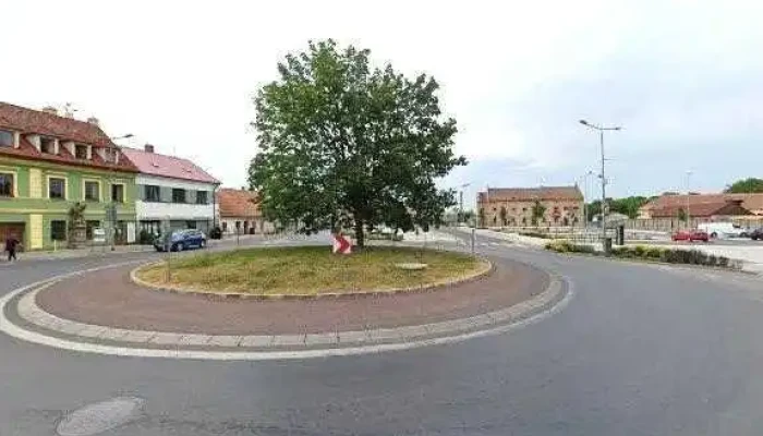 Hostinec Na Kopecku Street View A 360deg - Riegrova 120