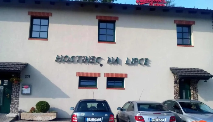 Hostinec Na Lipce -  Vse - Šmolovy 238