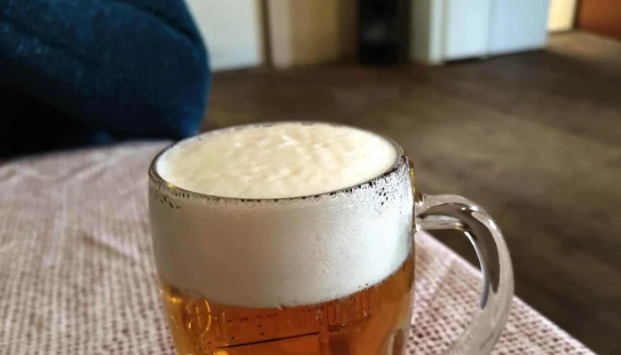 Hostinec Na Patrine Fotky - Patřín