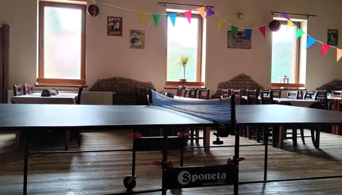 Hostinec Na Patrine Otevřeno Nyni - Patřín