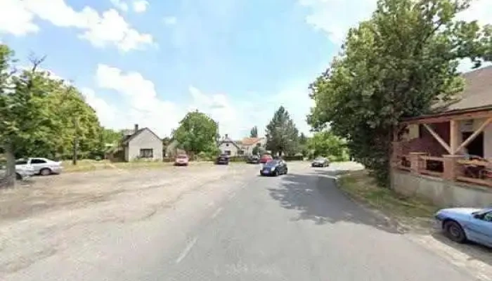 Hostinec Na Patrine Street View A 360deg - Patřín