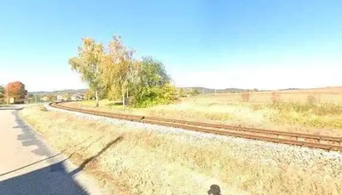 Hostinec Na Poste Street View A 360deg - Týnec Nad Sázavou-krhanice