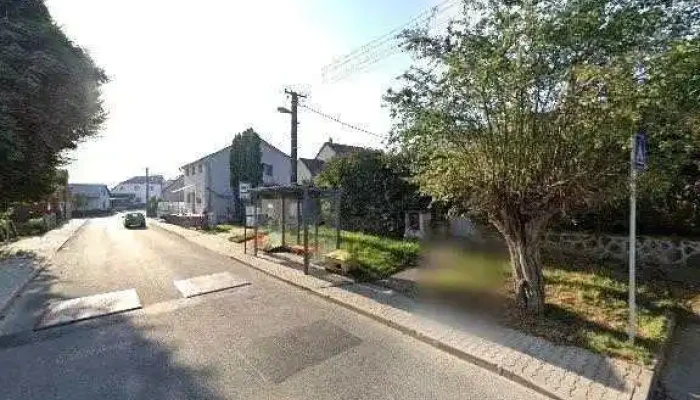 Hostinec Na Rozhledne Street View A 360deg - Bradlec-kosmonosy