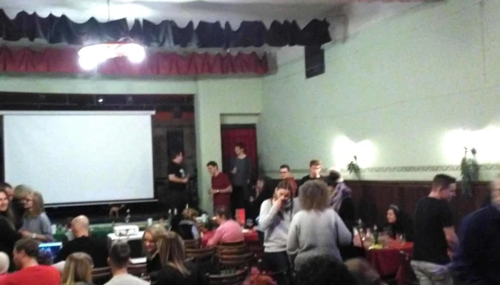 Hostinec Na Ruzku Fotky - Pecínov