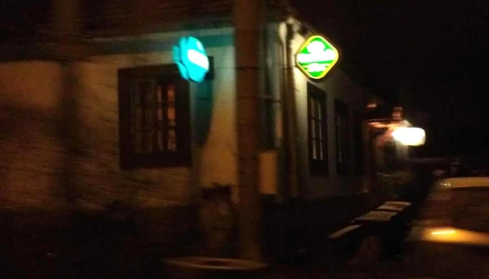 Hostinec Na Ruzku Jak Se Dostat - Pecínov