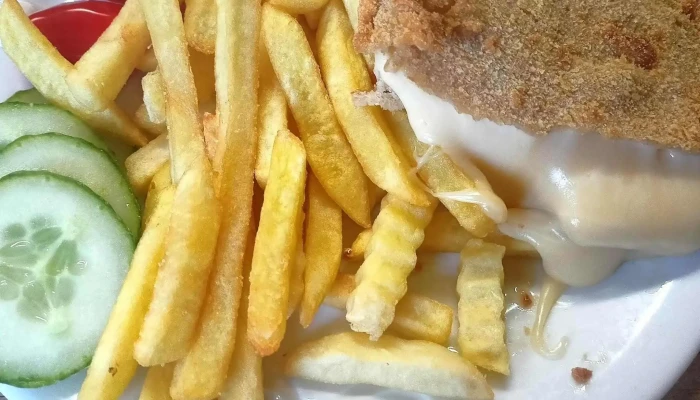 Hostinec Na Ruzku Restaurace - Husova 1221