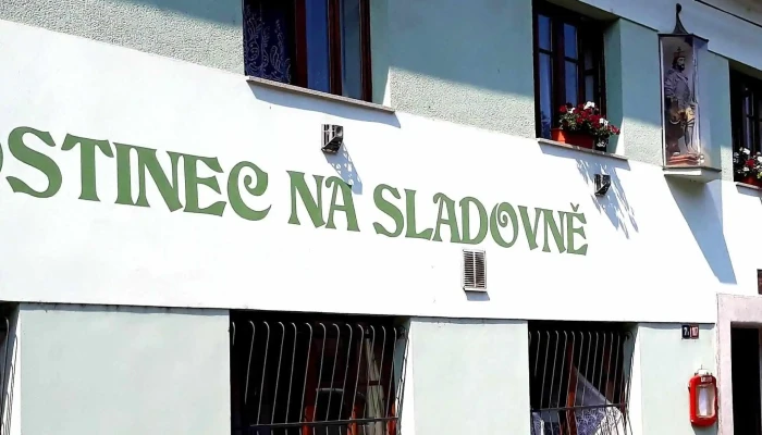 Hostinec Na Sladovne Restaurace - Pražská 107