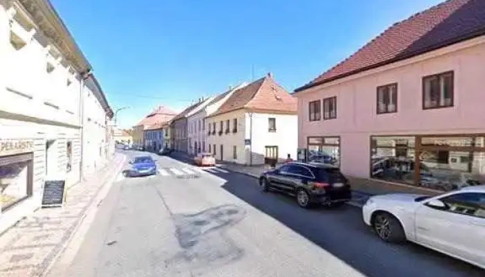 Hostinec Na Sladovne Street View A 360deg - Pražská 107
