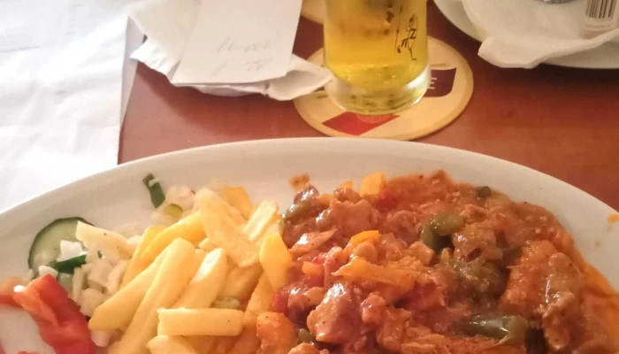 Hostinec Na Sladovne čislo - Pražská 107