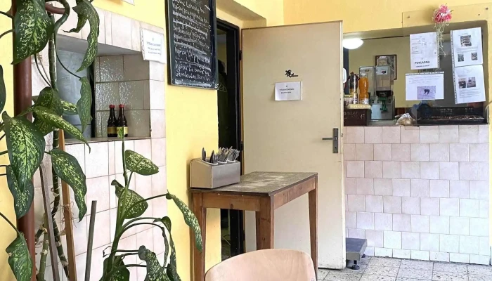 Hostinec Na Stare Rychte Recenze - Iv. Ulice 112