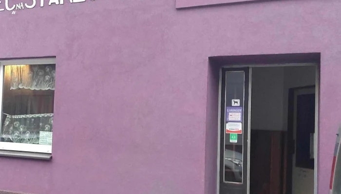 Hostinec Na Stare Rychte česka Restaurace - Iv. Ulice 112