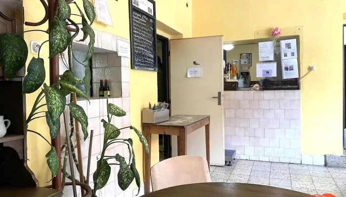Hostinec na Staré Rychtě - Iv. Ulice 112